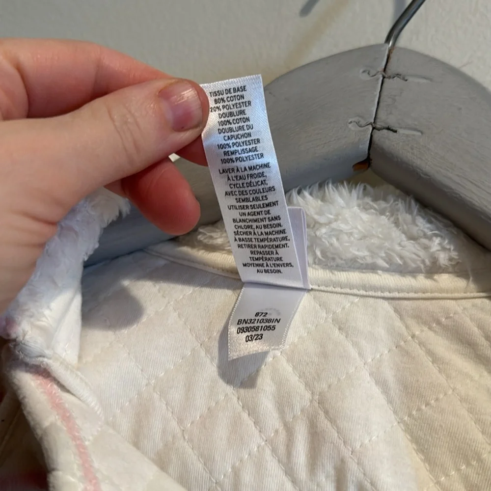 Nordstrom Baby nordstrom hooded